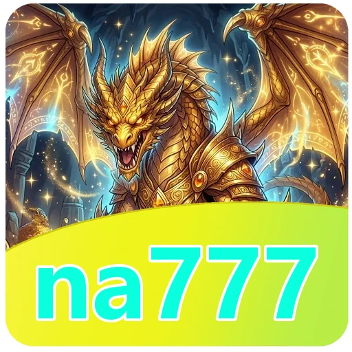 Ilustrasi aplikasi na777 di Android
