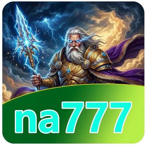 Ilustrasi layar pemasangan na777 APK
