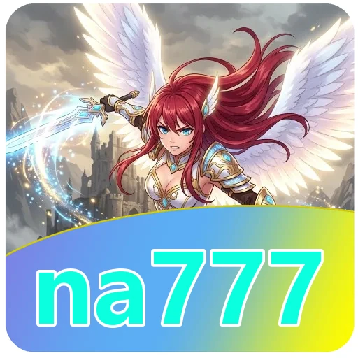 Ilustrasi berkas na777 APK 32.7 MB