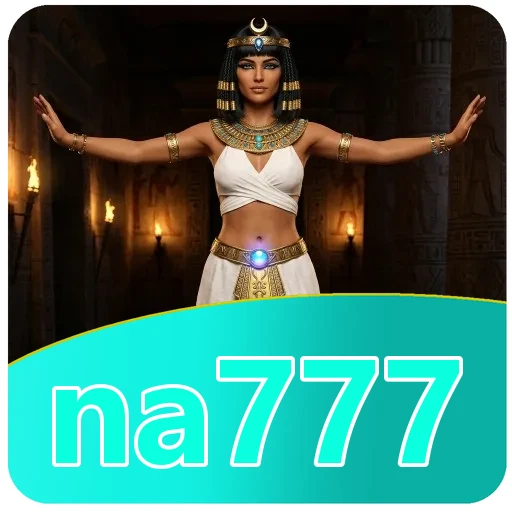 Aplikasi na777 setelah terpasang